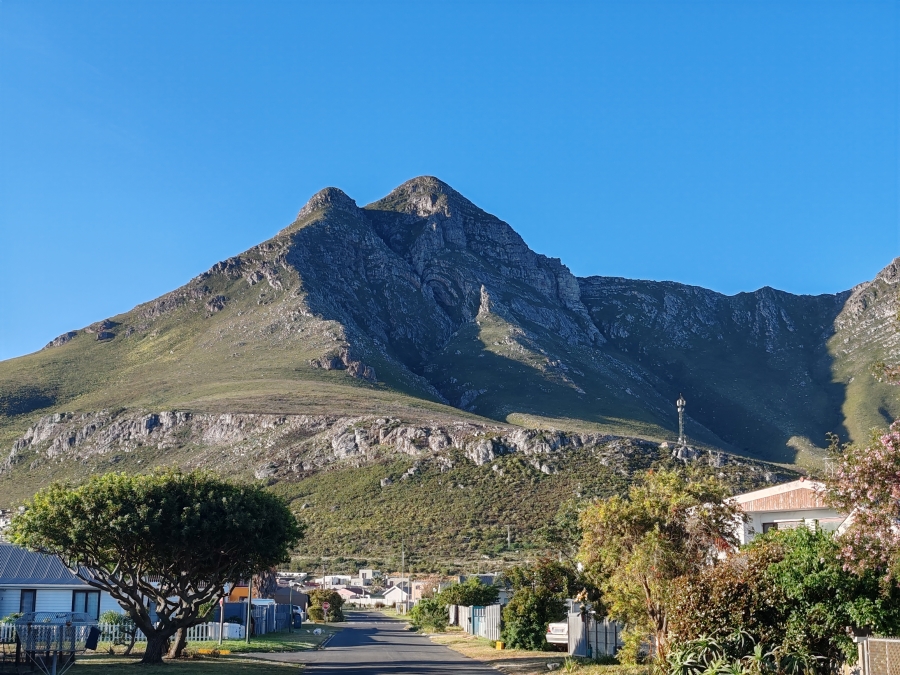 2 Bedroom Property for Sale in Palmiet Western Cape